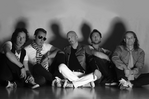 QMR-Bandfoto