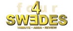 4 Swedes Logo