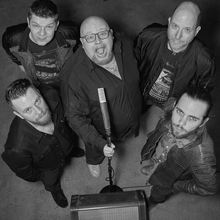 Andreas Kümmert Band Andreas Kümmert Band