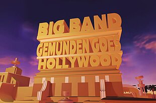 Big Band goes Hollywood Big Band goes Hollywood