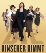 luise kinseher